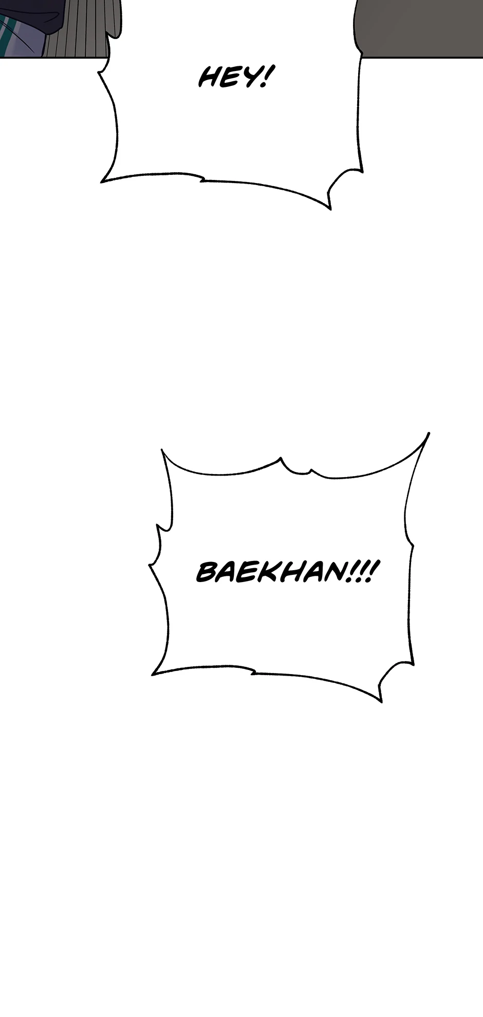 Long Live Hatred - Chapter 46 manhwa