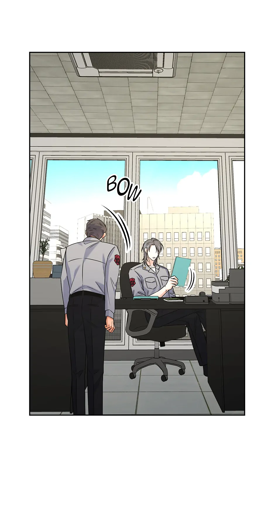 Long Live Hatred - Chapter 46 manhwa