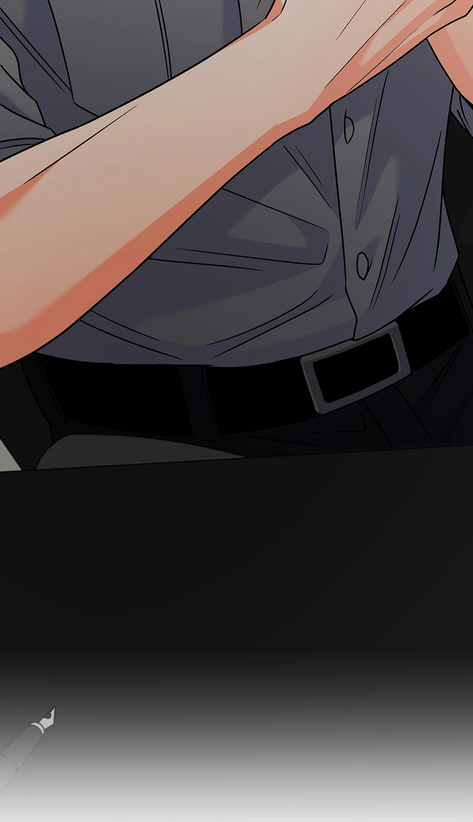 Long Live Hatred - Chapter 46 manhwa