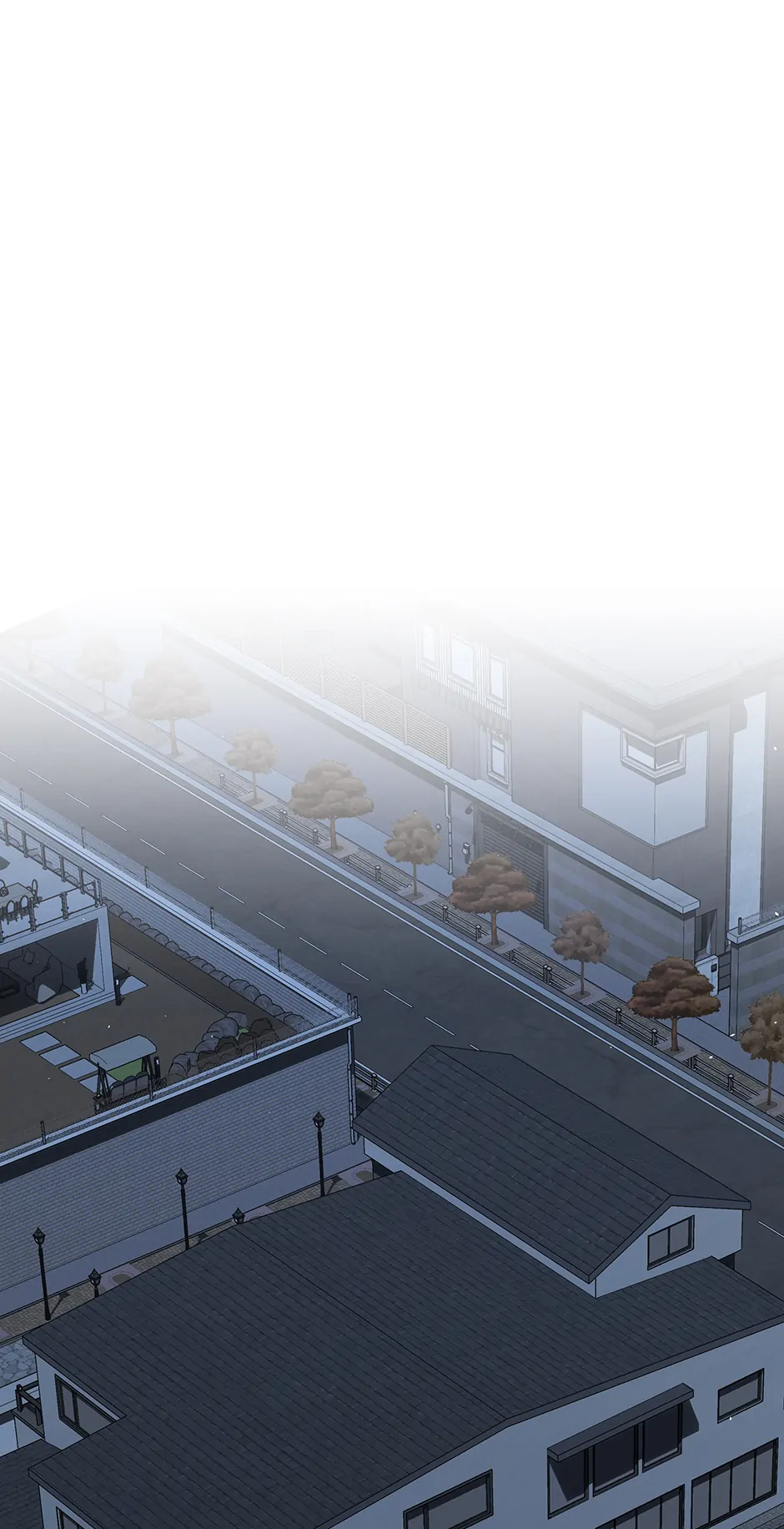 Long Live Hatred - Chapter 47 manhwa