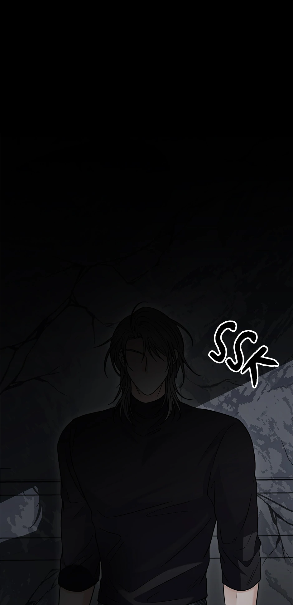Long Live Hatred - Chapter 47 manhwa
