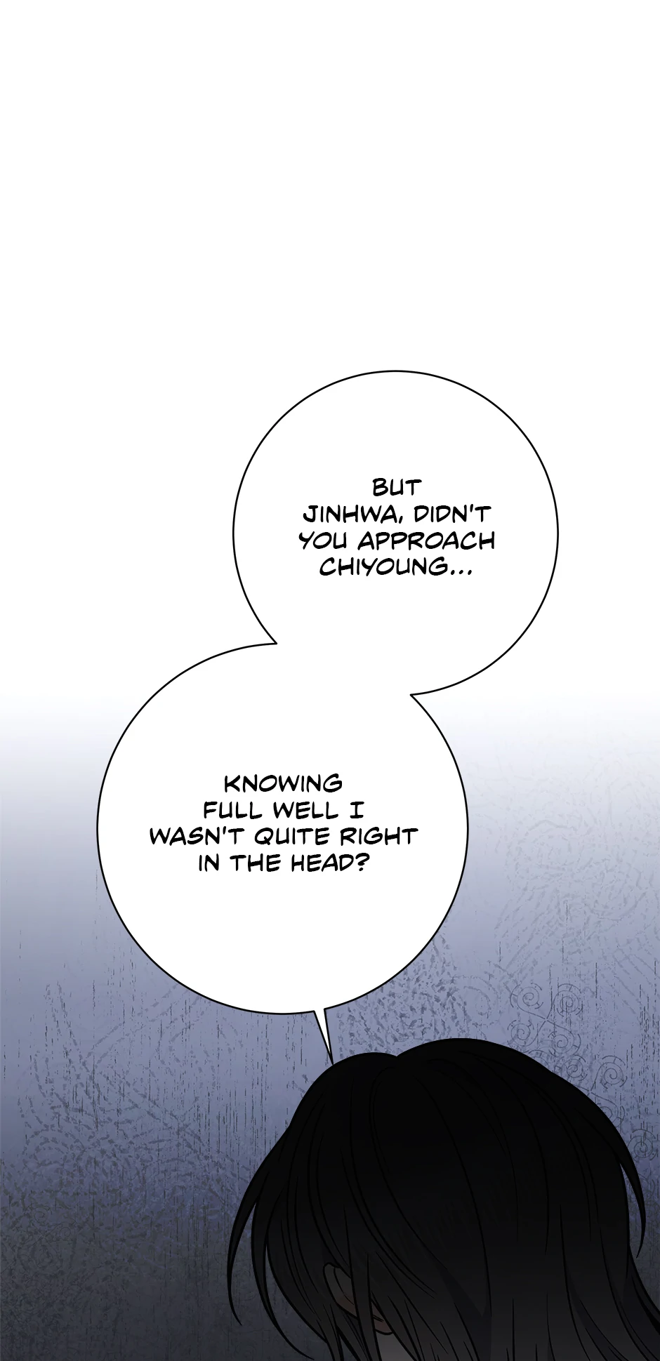 Long Live Hatred - Chapter 47 manhwa