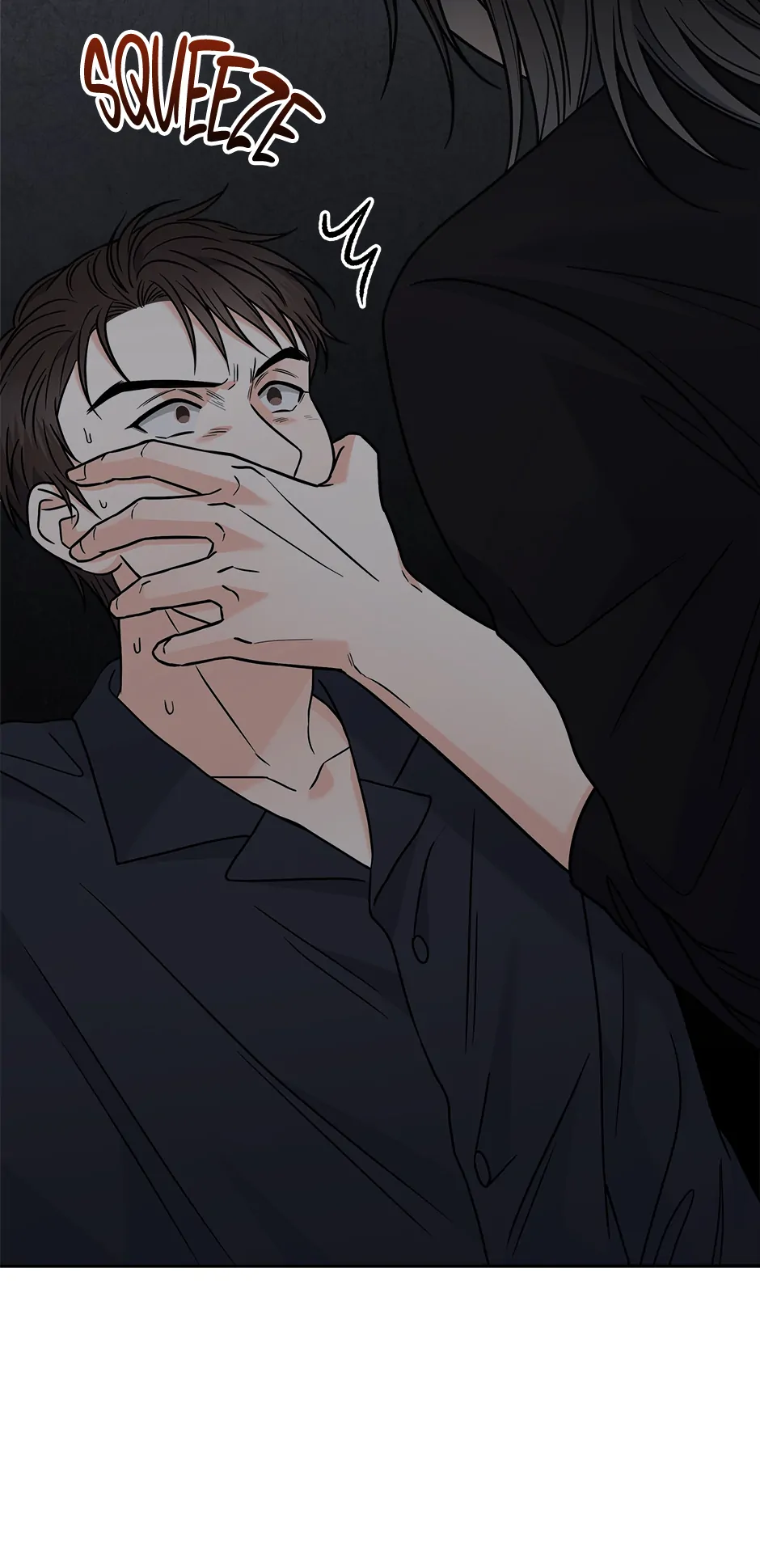 Long Live Hatred - Chapter 47 manhwa