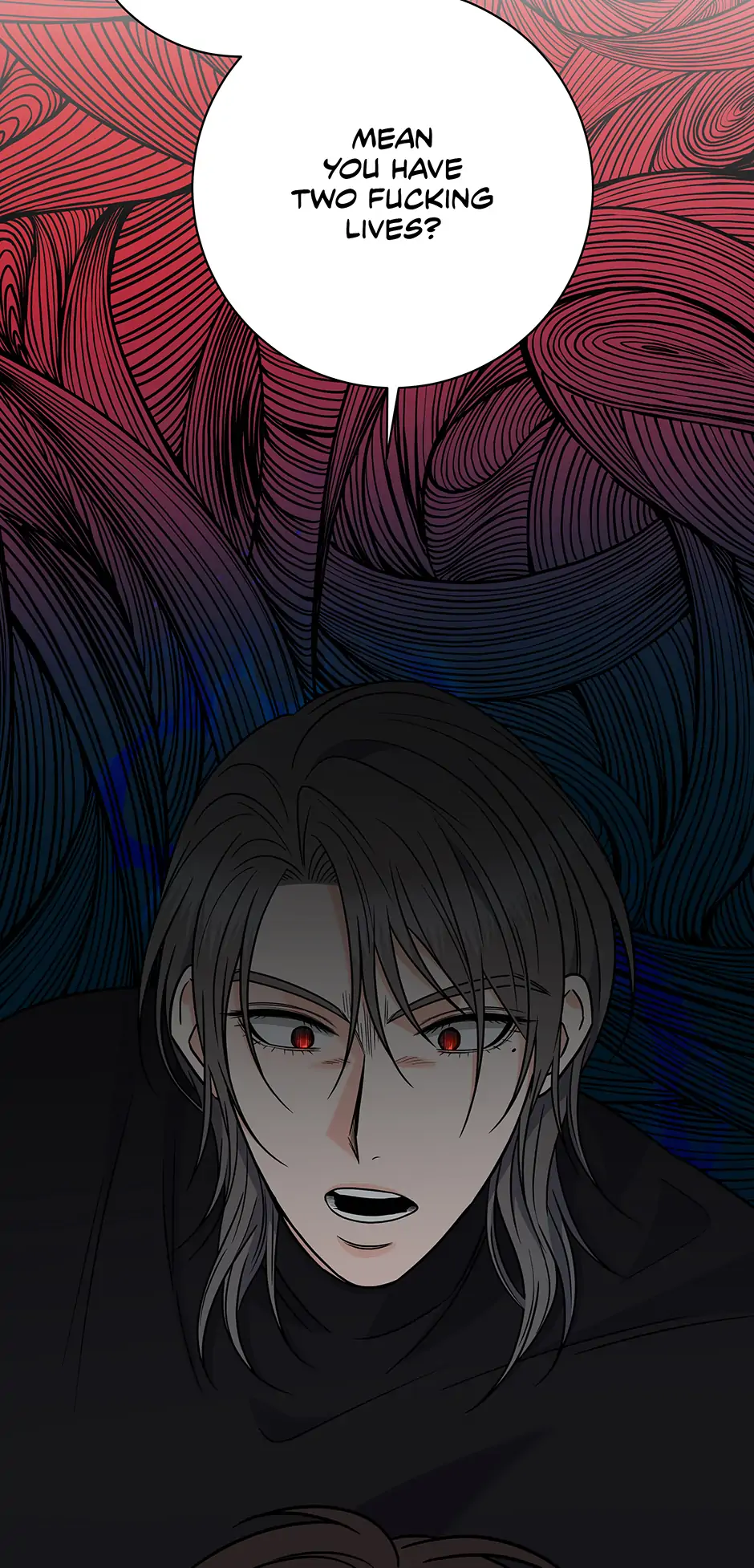 Long Live Hatred - Chapter 47 manhwa