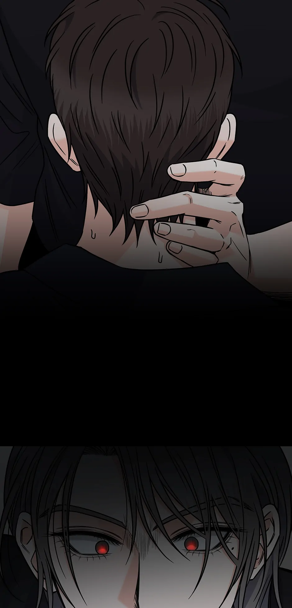 Long Live Hatred - Chapter 47 manhwa