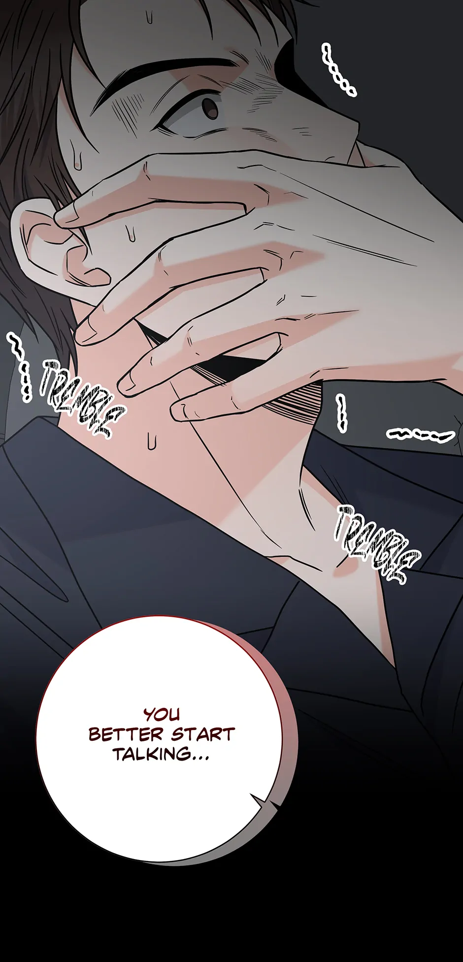Long Live Hatred - Chapter 47 manhwa