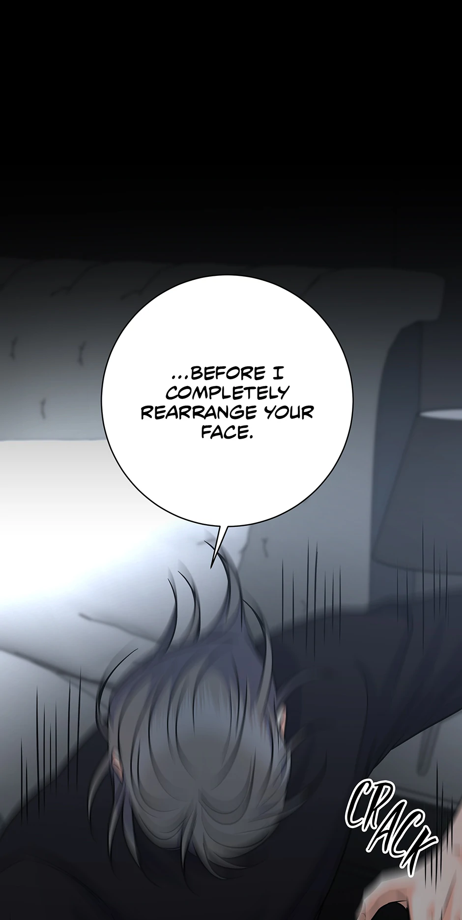 Long Live Hatred - Chapter 47 manhwa