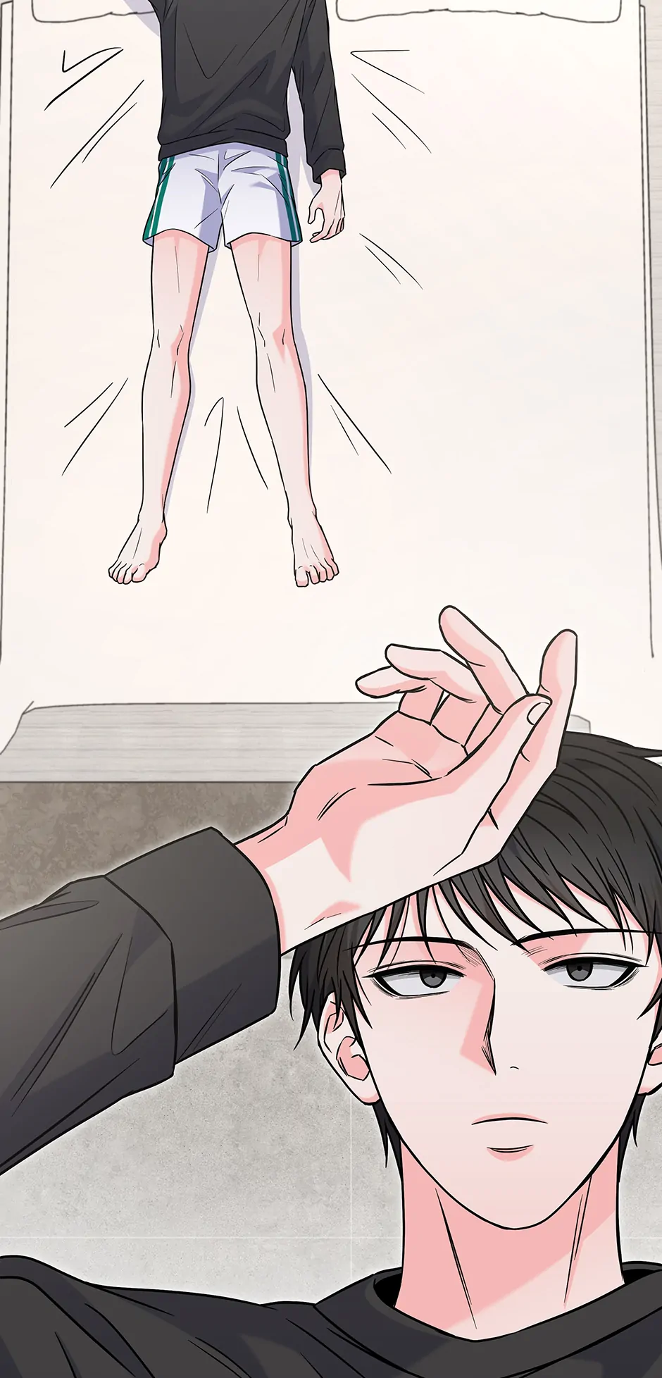 Long Live Hatred - Chapter 47 manhwa
