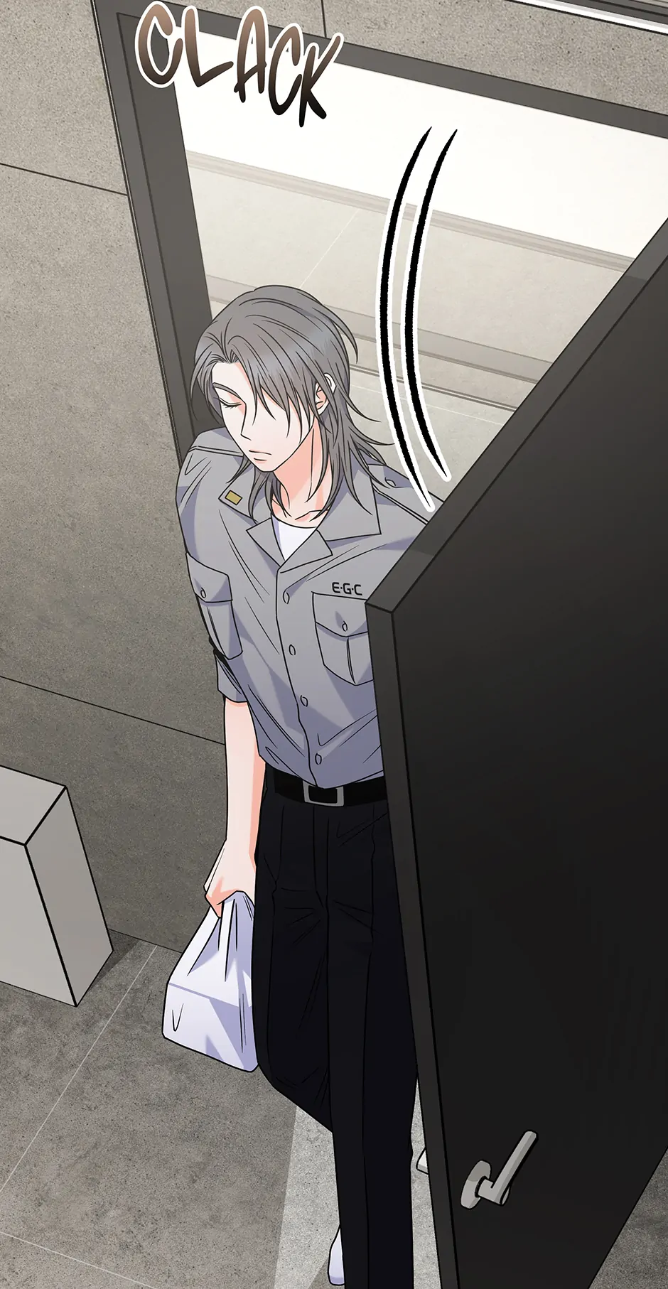Long Live Hatred - Chapter 47 manhwa