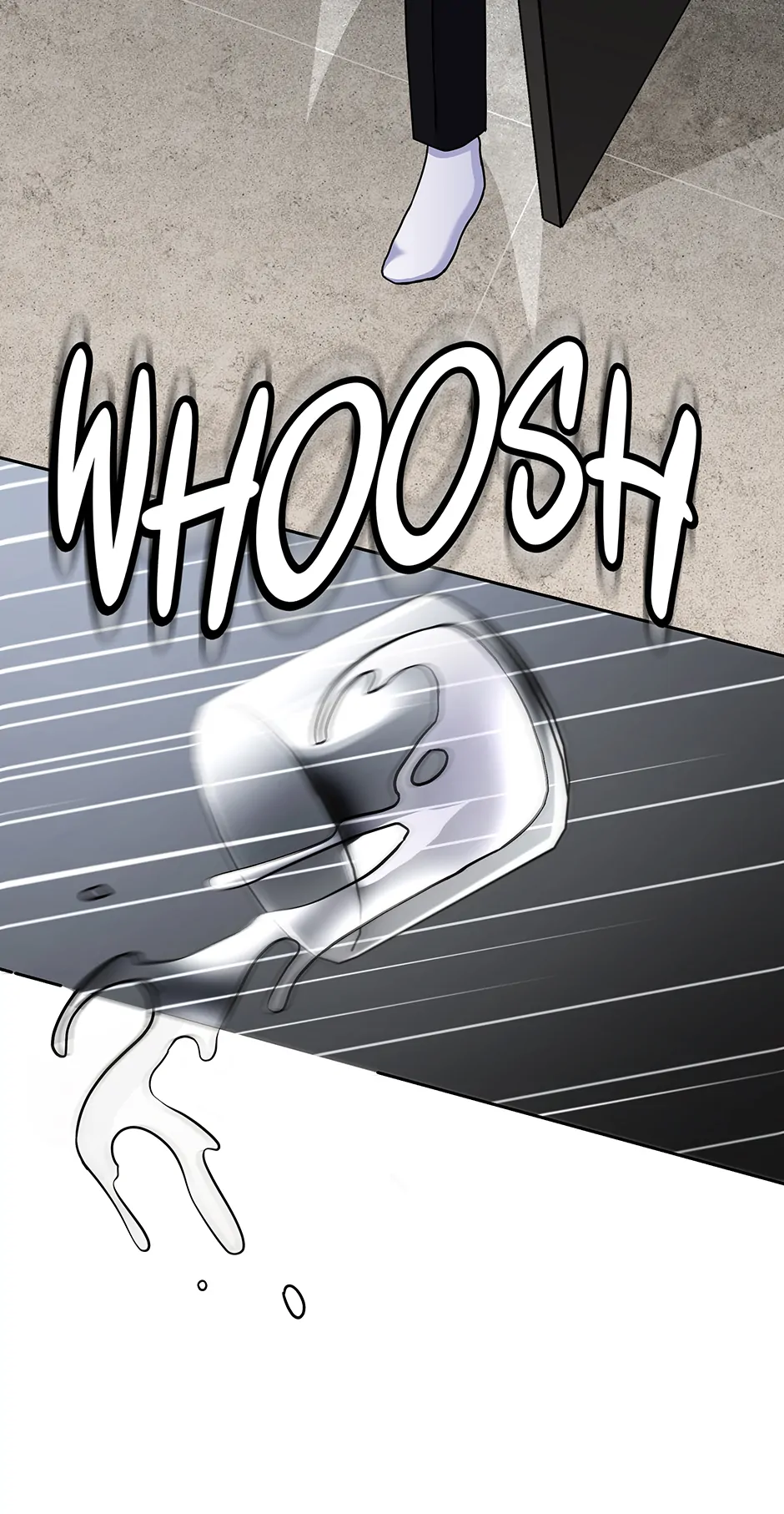 Long Live Hatred - Chapter 47 manhwa