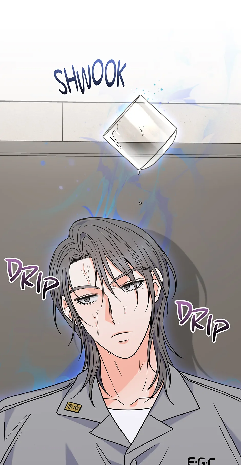 Long Live Hatred - Chapter 47 manhwa