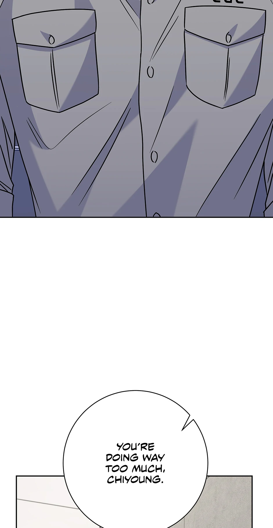 Long Live Hatred - Chapter 47 manhwa
