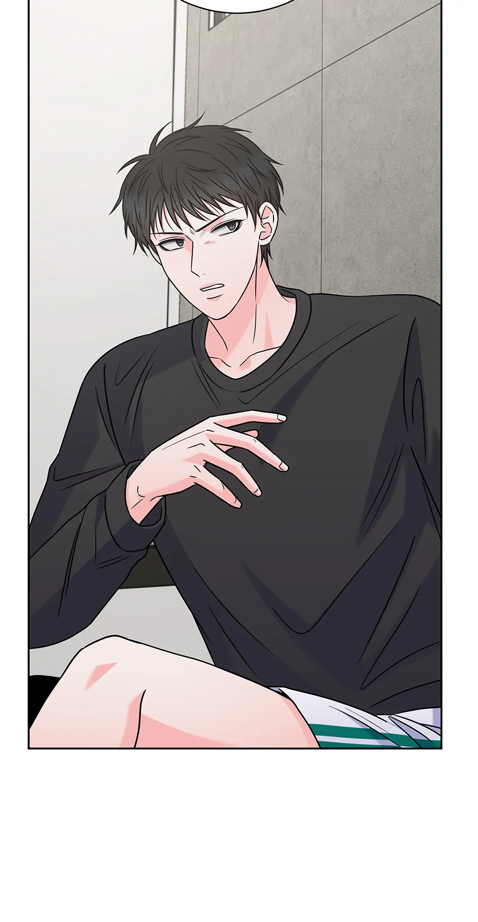 Long Live Hatred - Chapter 47 manhwa
