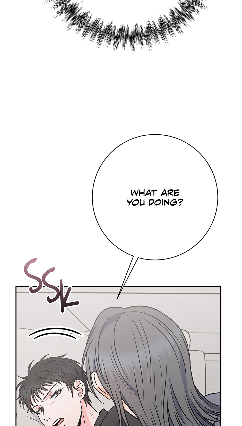 Long Live Hatred - Chapter 47 manhwa