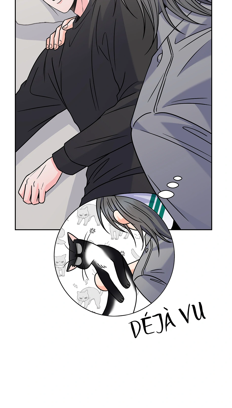 Long Live Hatred - Chapter 47 manhwa