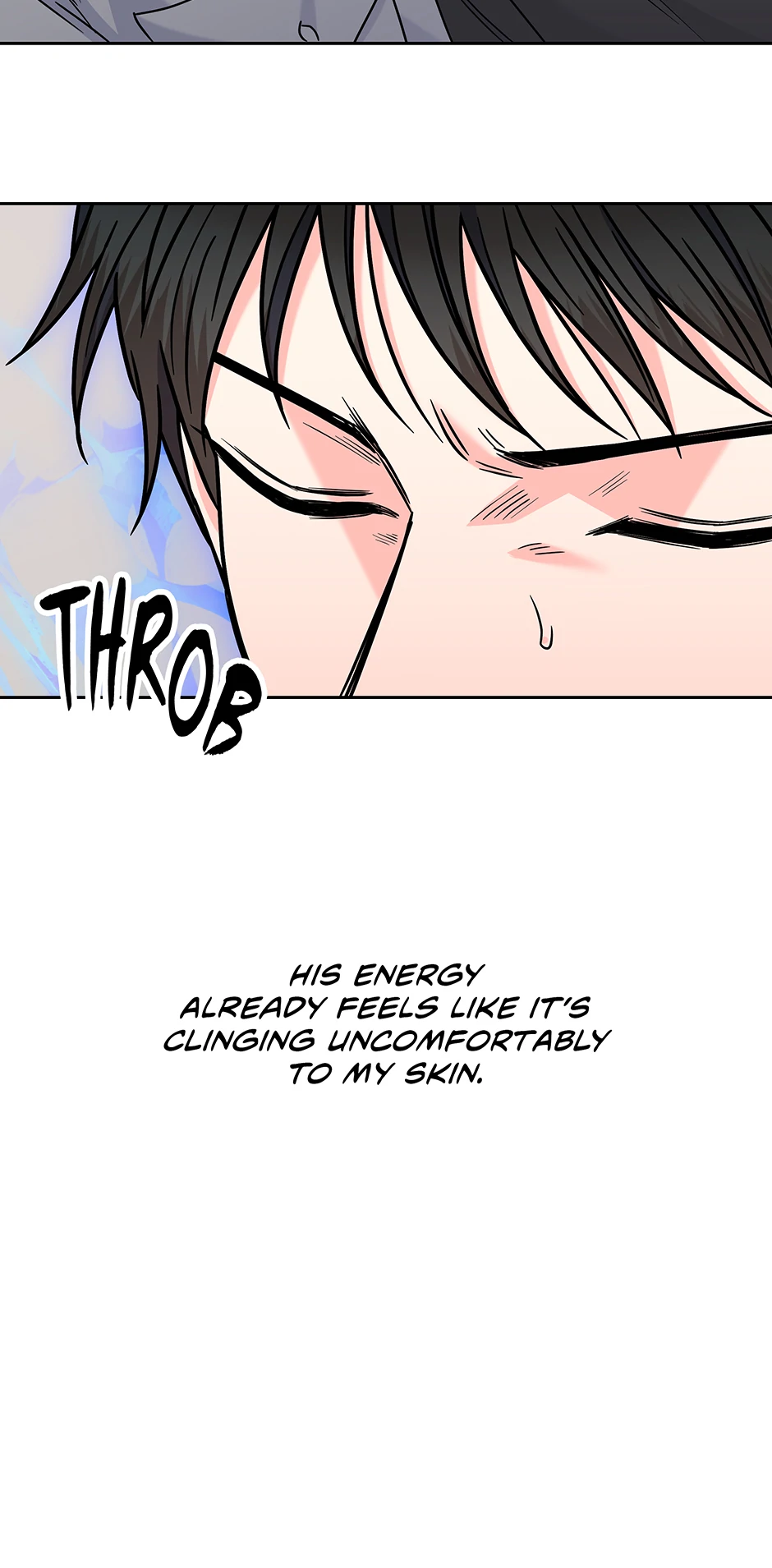 Long Live Hatred - Chapter 47 manhwa
