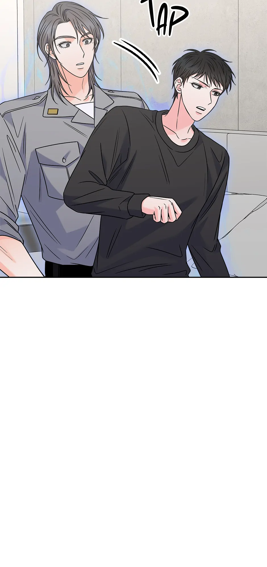 Long Live Hatred - Chapter 47 manhwa