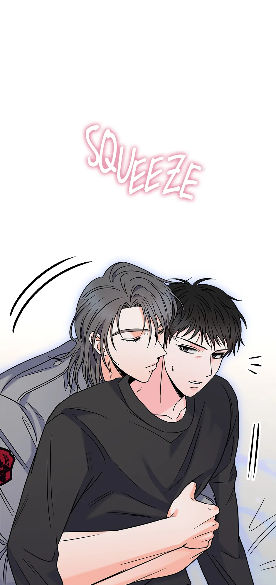 Long Live Hatred - Chapter 47 manhwa