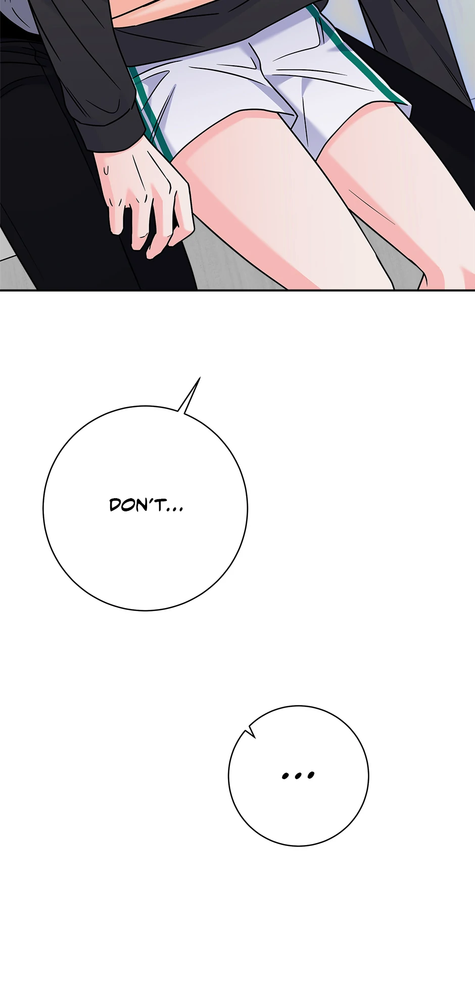 Long Live Hatred - Chapter 47 manhwa