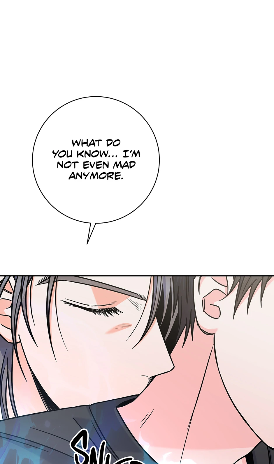 Long Live Hatred - Chapter 47 manhwa