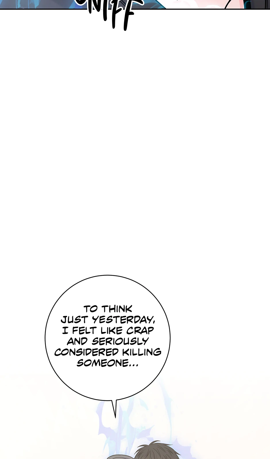 Long Live Hatred - Chapter 47 manhwa