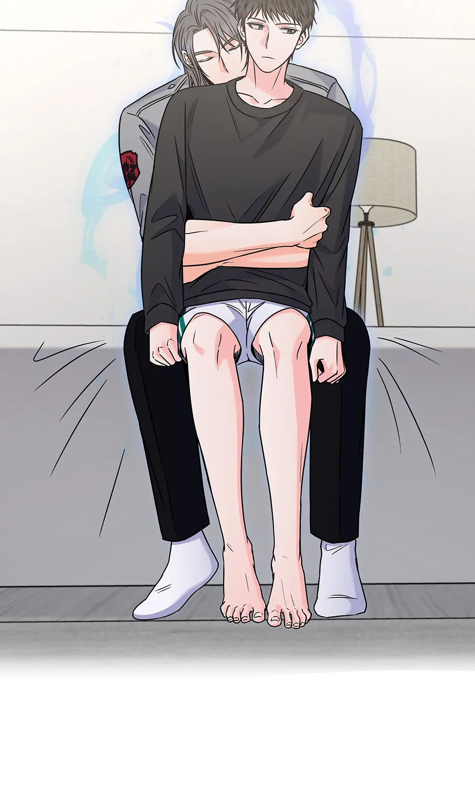 Long Live Hatred - Chapter 47 manhwa