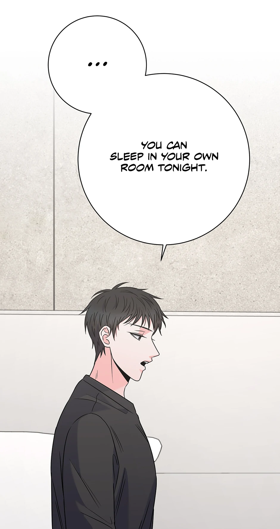 Long Live Hatred - Chapter 47 manhwa