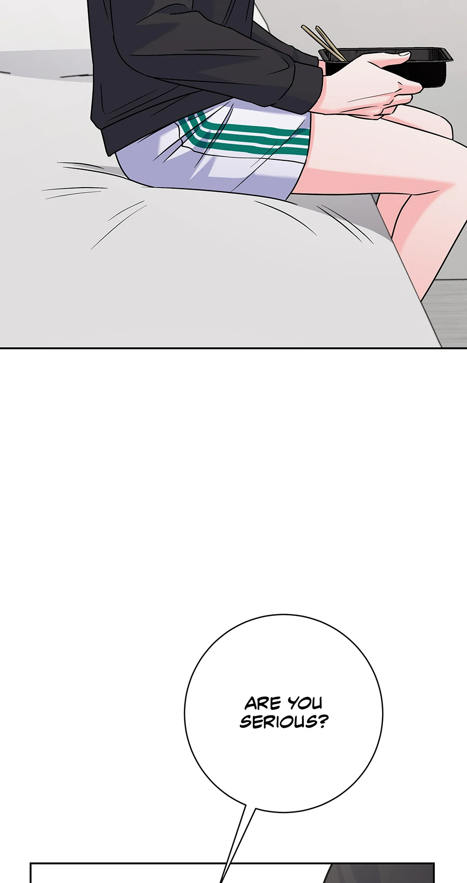 Long Live Hatred - Chapter 47 manhwa