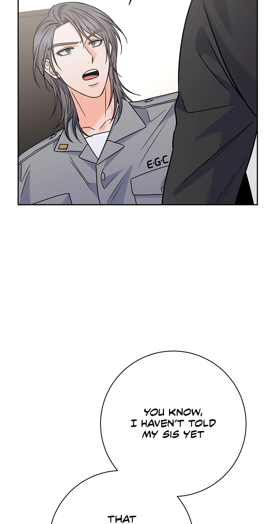 Long Live Hatred - Chapter 47 manhwa