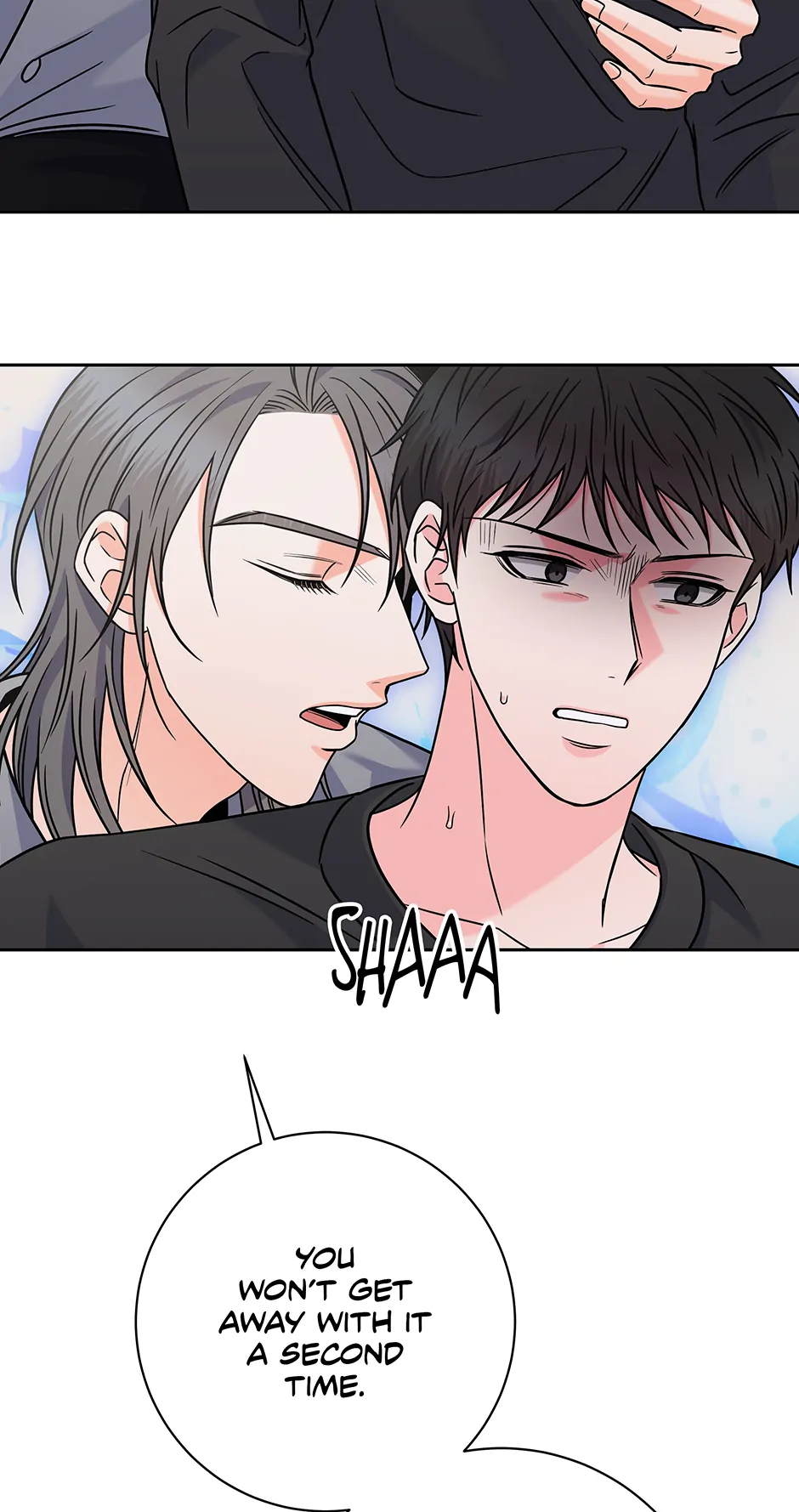 Long Live Hatred - Chapter 47 manhwa