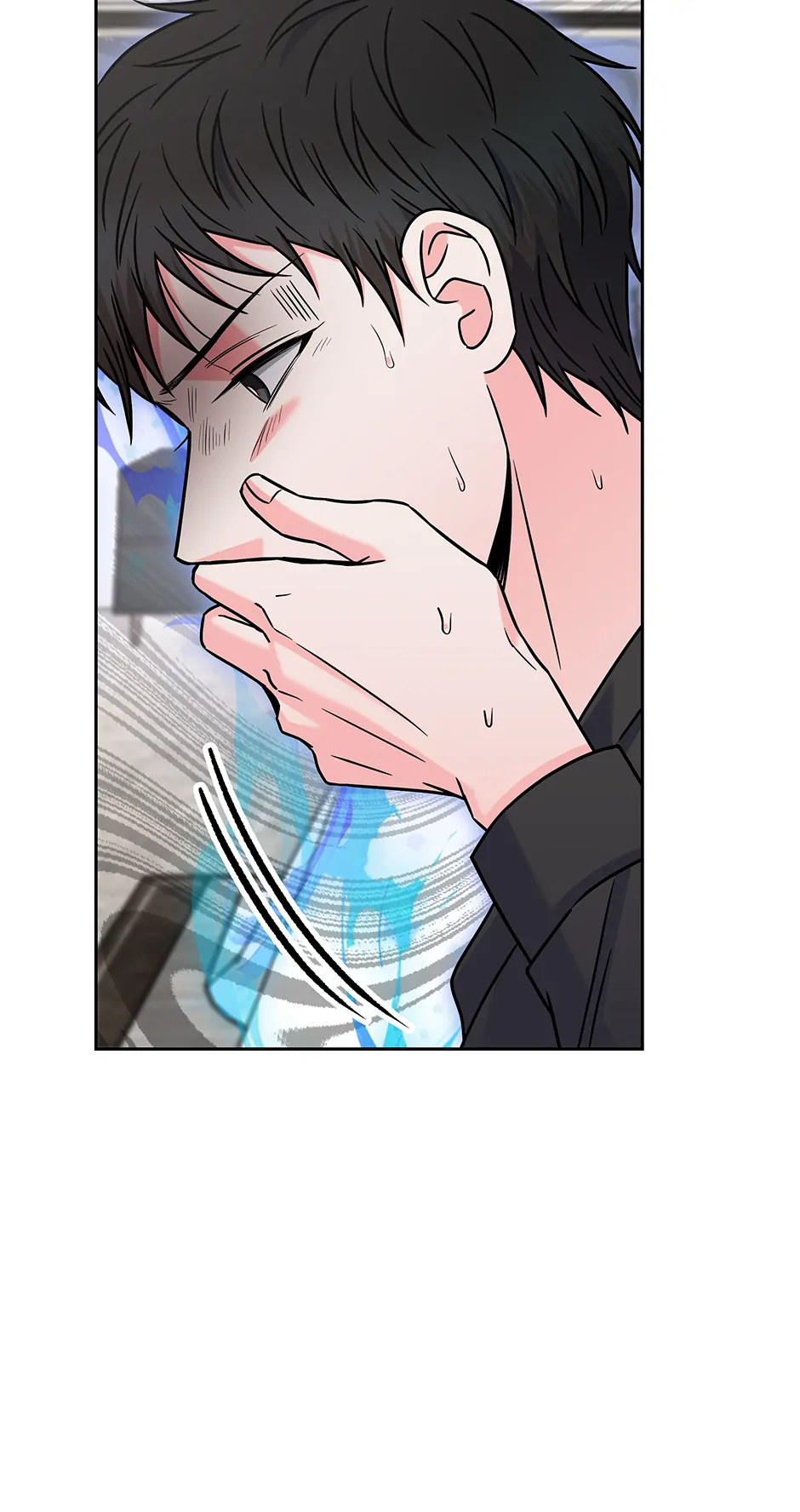 Long Live Hatred - Chapter 47 manhwa