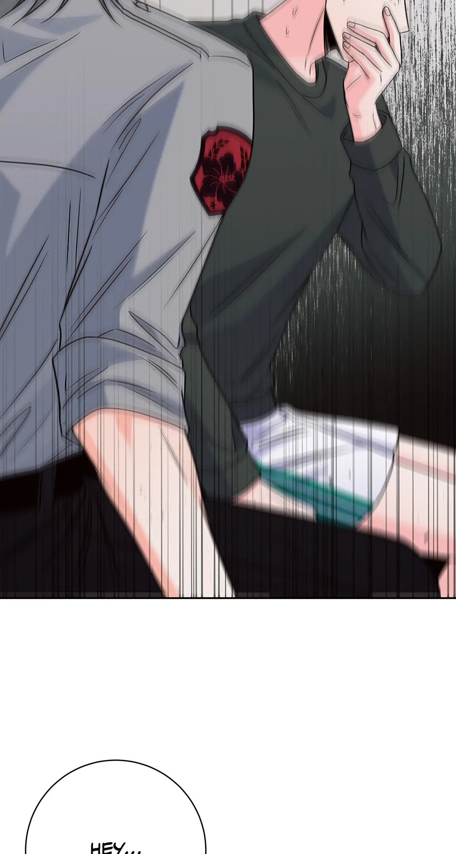 Long Live Hatred - Chapter 47 manhwa