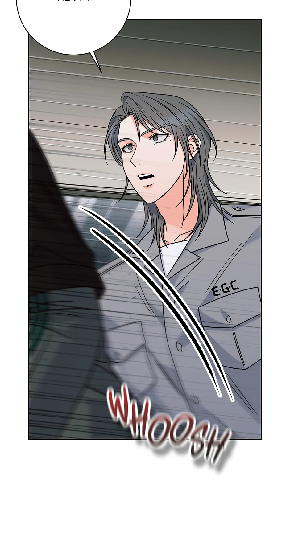 Long Live Hatred - Chapter 47 manhwa