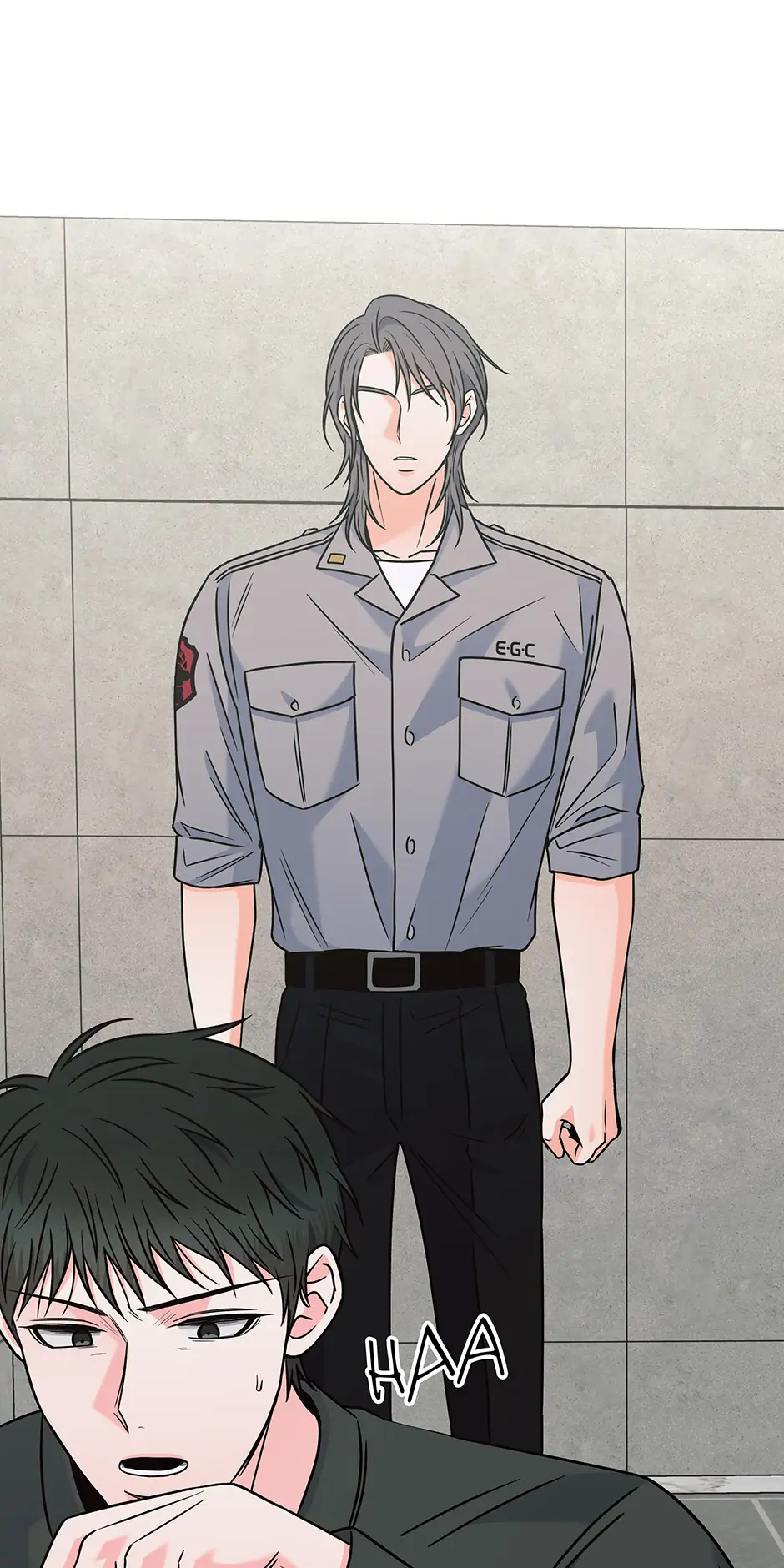 Long Live Hatred - Chapter 47 manhwa