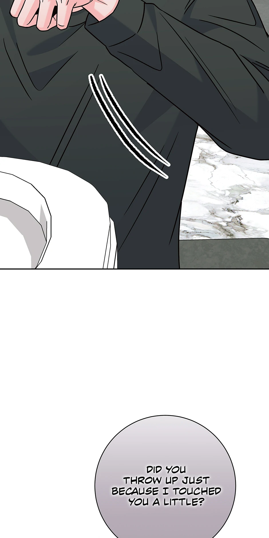 Long Live Hatred - Chapter 47 manhwa