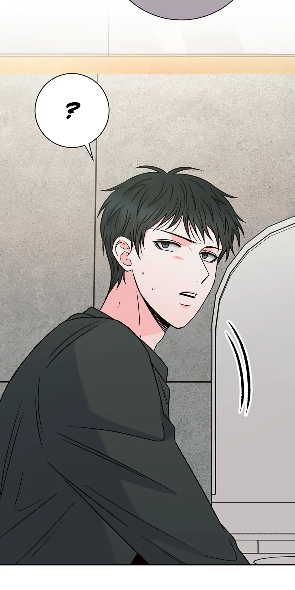 Long Live Hatred - Chapter 47 manhwa