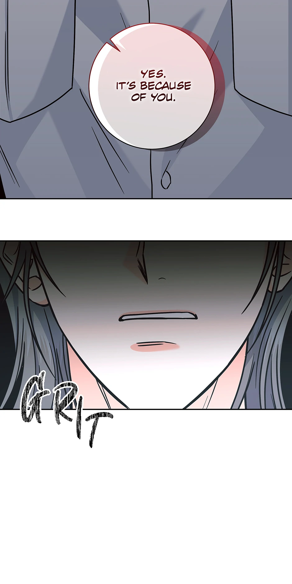 Long Live Hatred - Chapter 47 manhwa