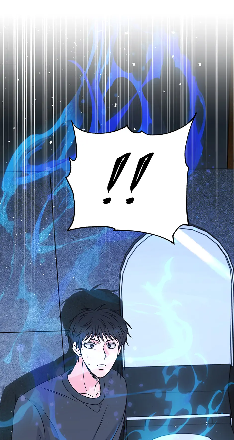 Long Live Hatred - Chapter 47 manhwa