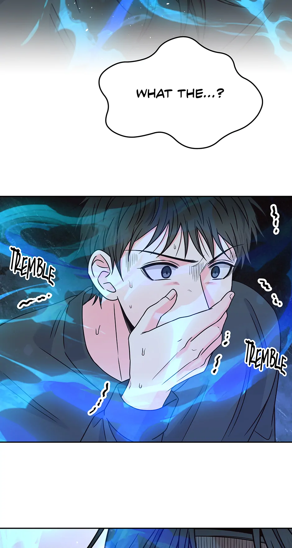Long Live Hatred - Chapter 47 manhwa