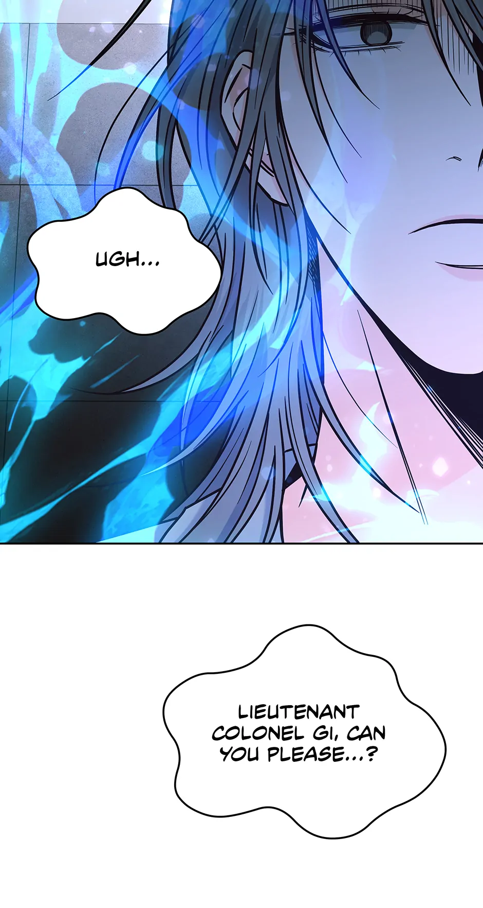 Long Live Hatred - Chapter 47 manhwa