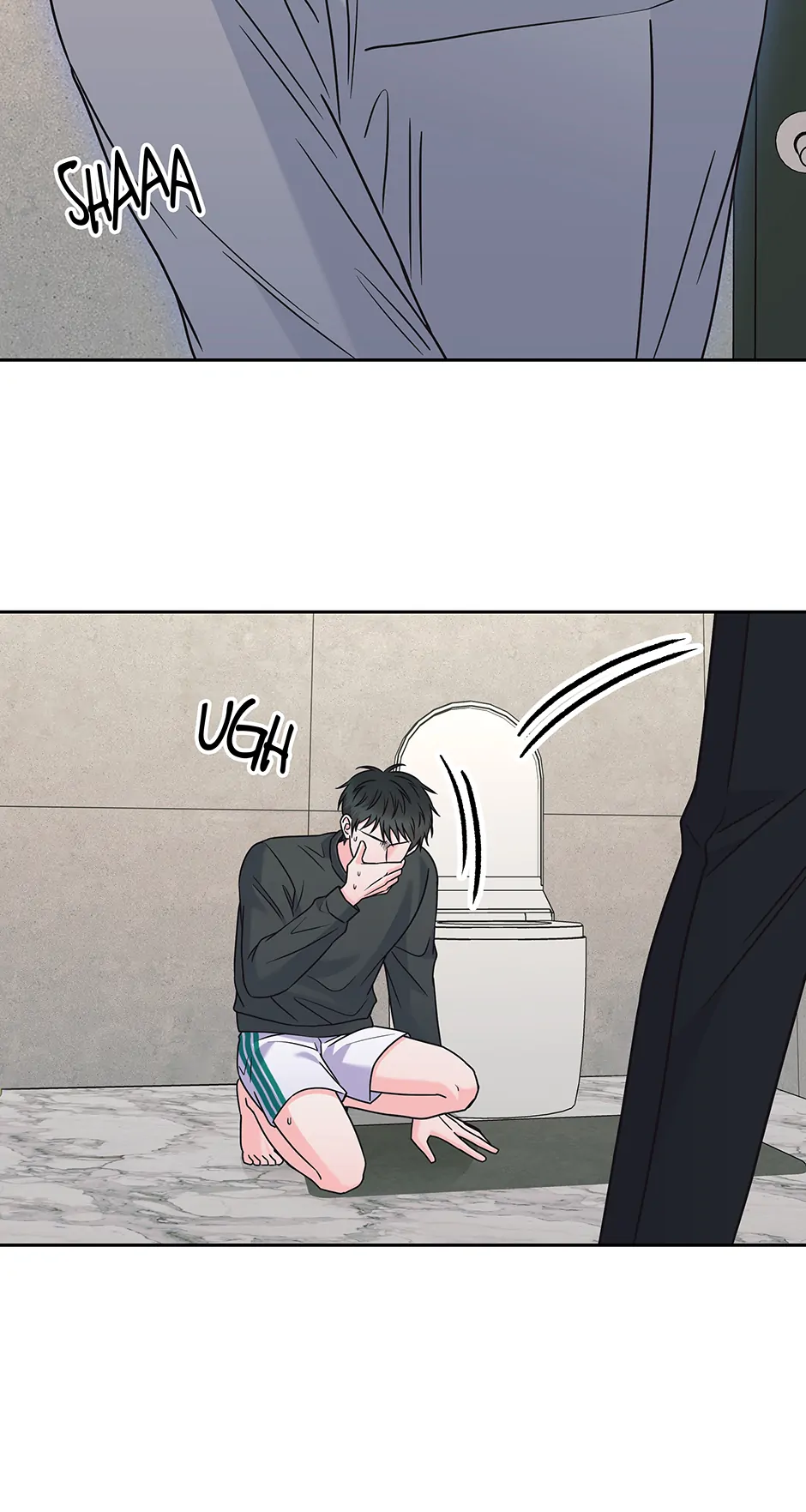 Long Live Hatred - Chapter 47 manhwa