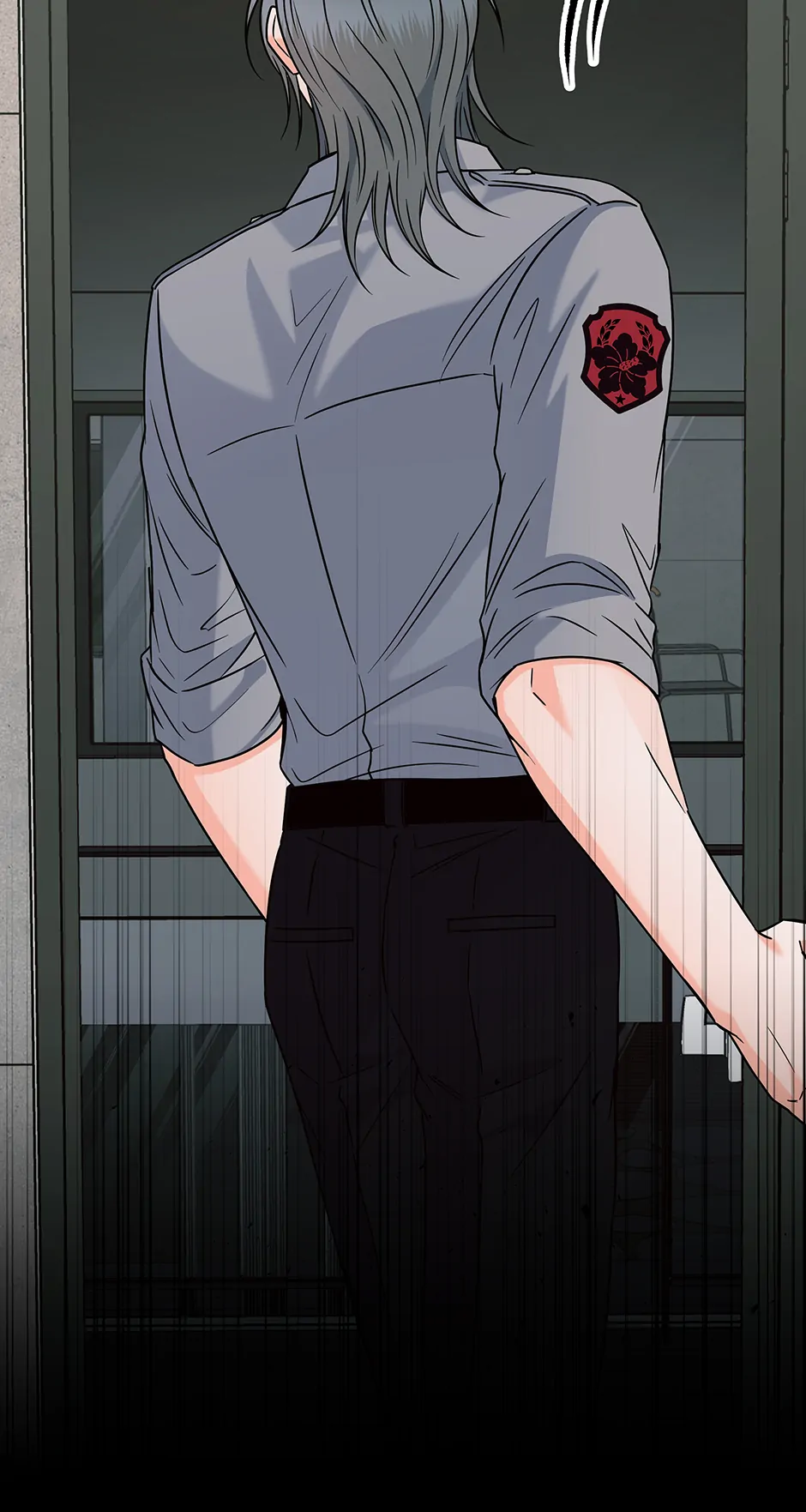 Long Live Hatred - Chapter 47 manhwa