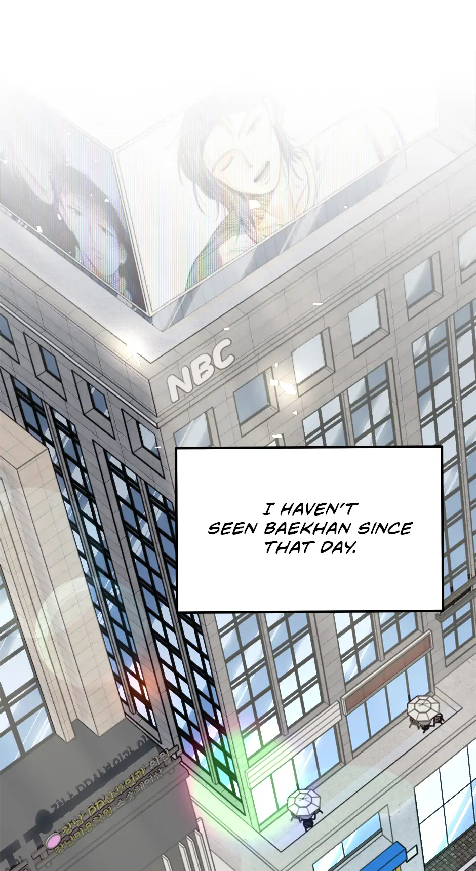 Long Live Hatred - Chapter 48 manhwa