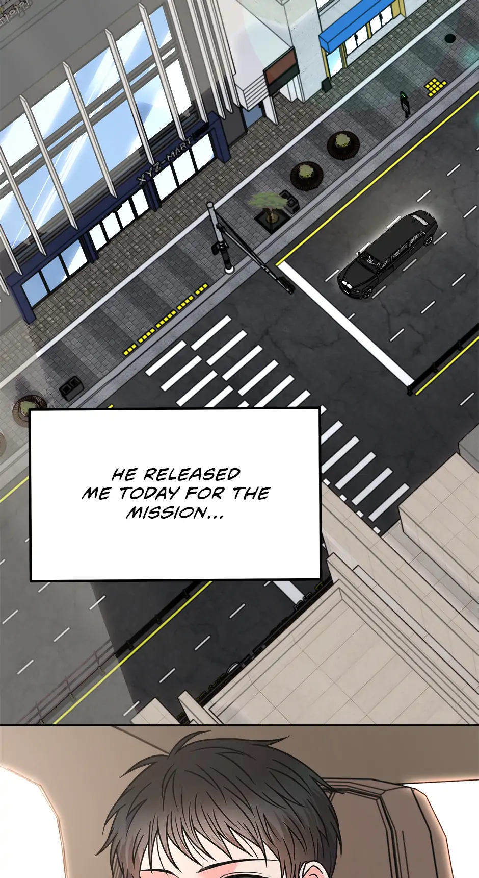 Long Live Hatred - Chapter 48 manhwa