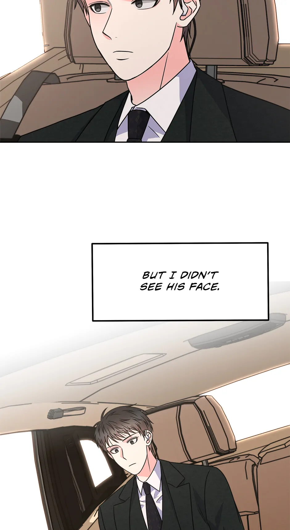 Long Live Hatred - Chapter 48 manhwa