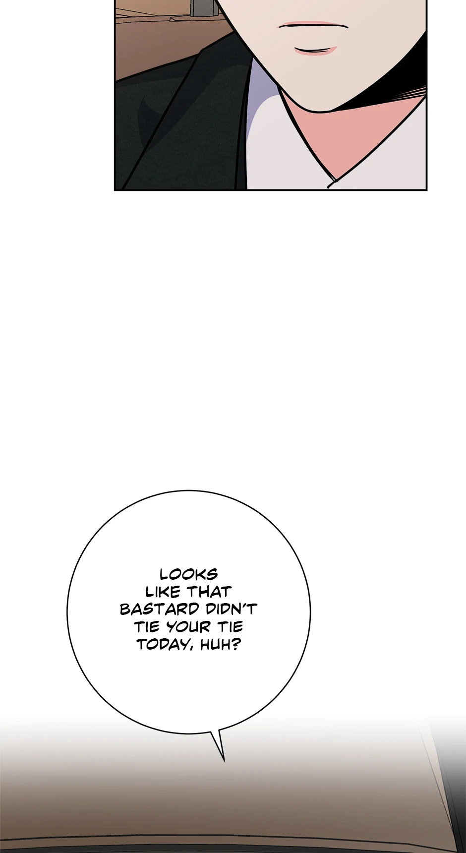 Long Live Hatred - Chapter 48 manhwa