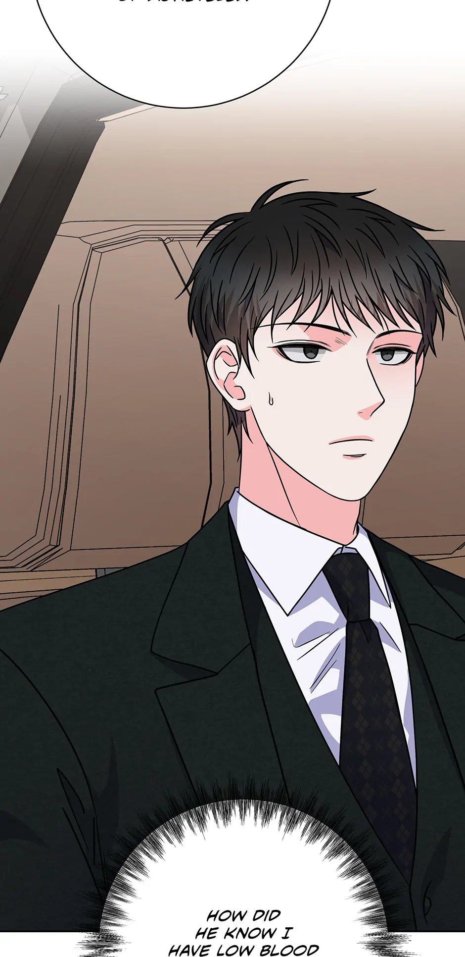 Long Live Hatred - Chapter 48 manhwa