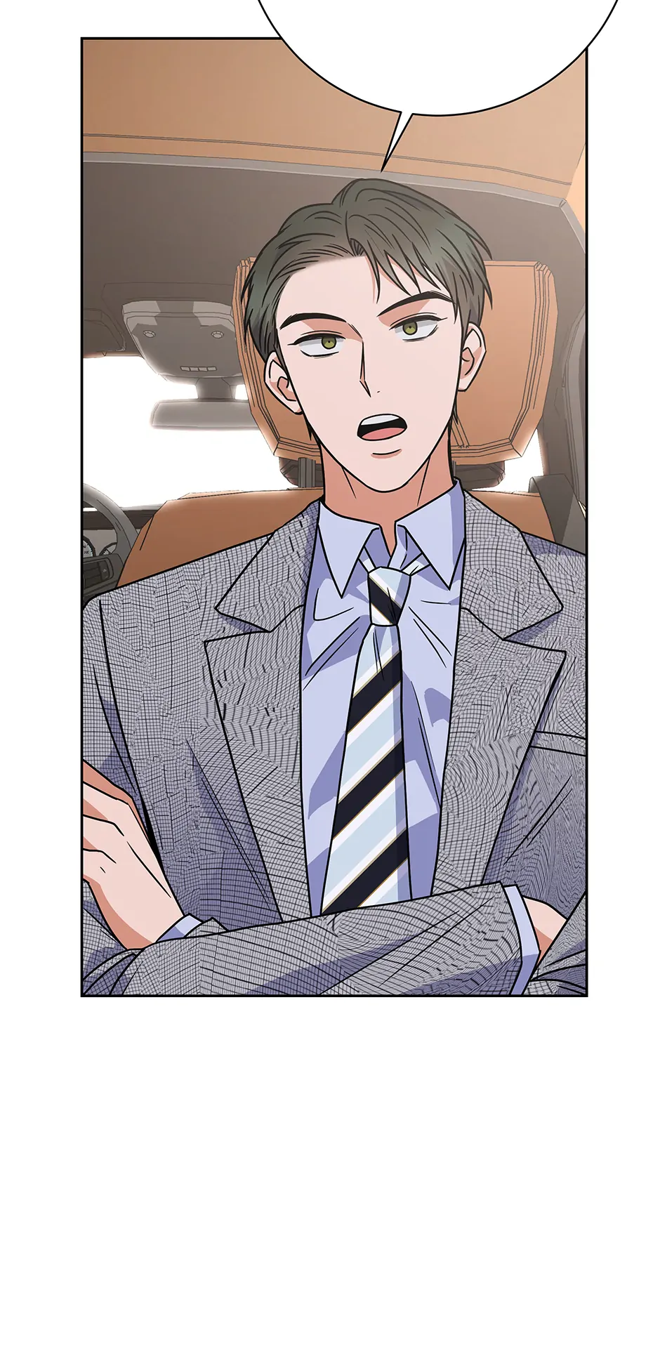 Long Live Hatred - Chapter 48 manhwa