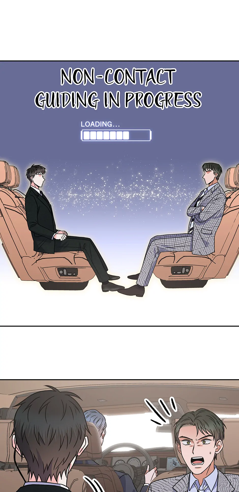 Long Live Hatred - Chapter 48 manhwa