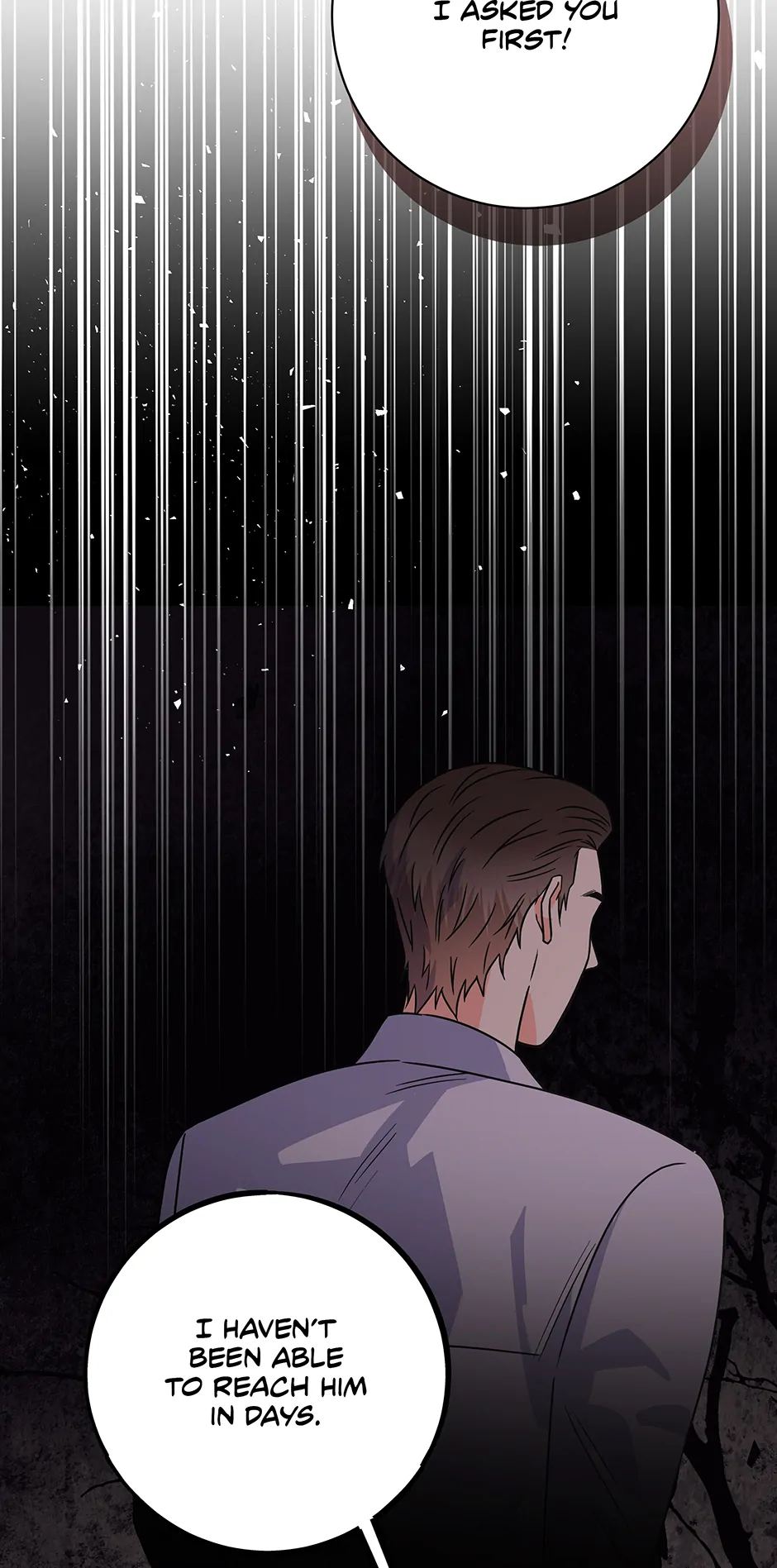 Long Live Hatred - Chapter 48 manhwa